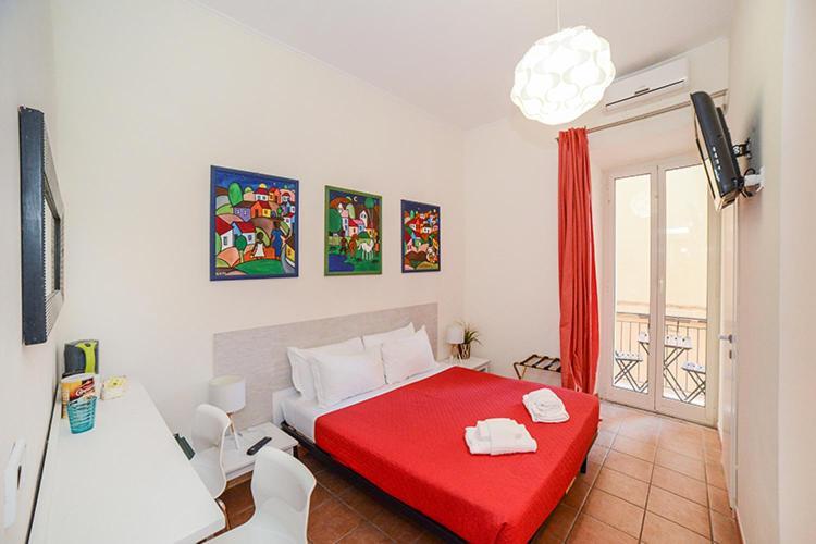 Guest house Be First 2*