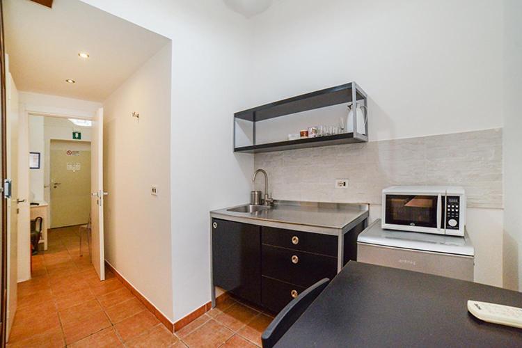 Guest house Be First Rome