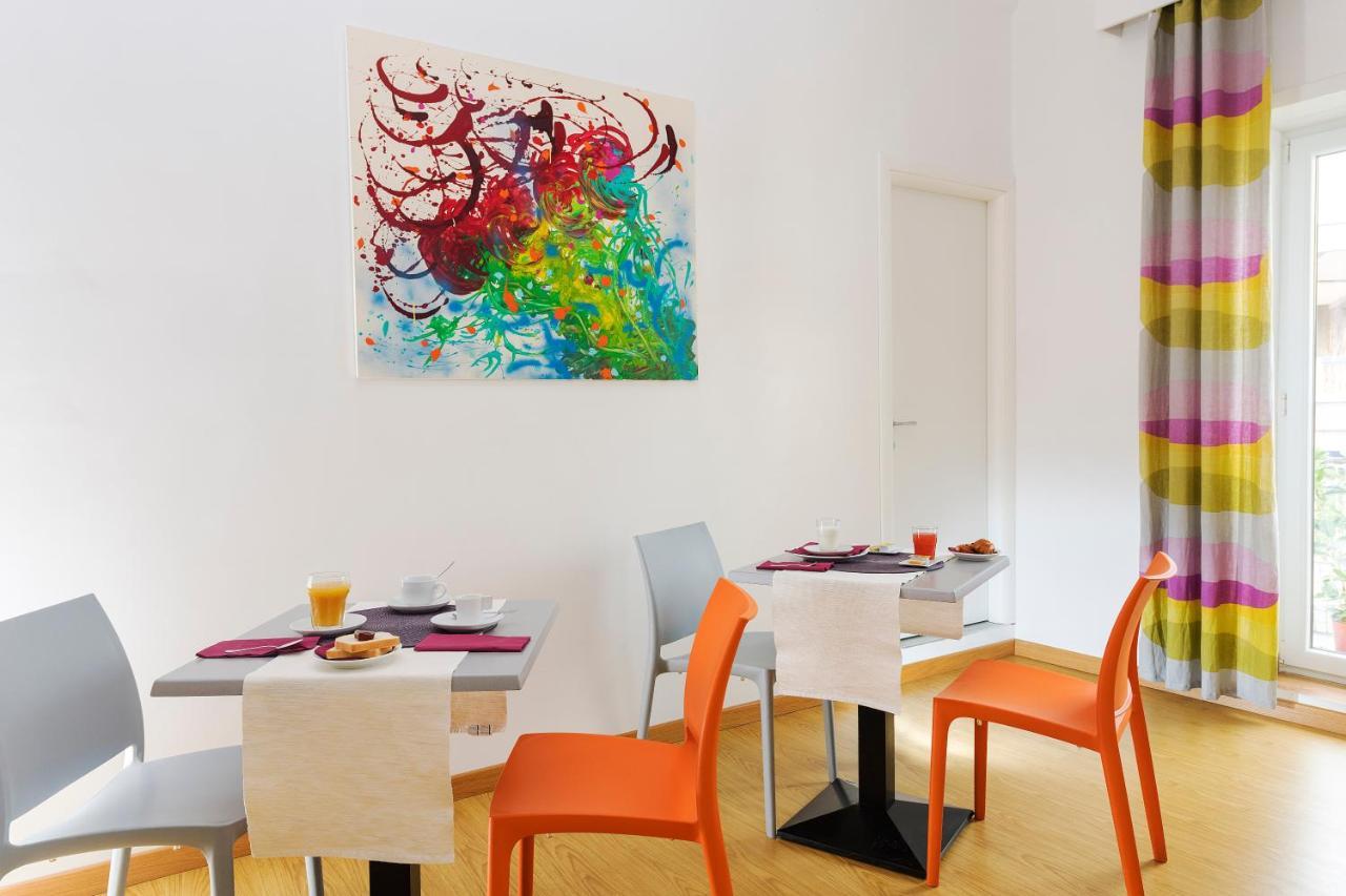 Aurelia 429 Fine Town House Roma