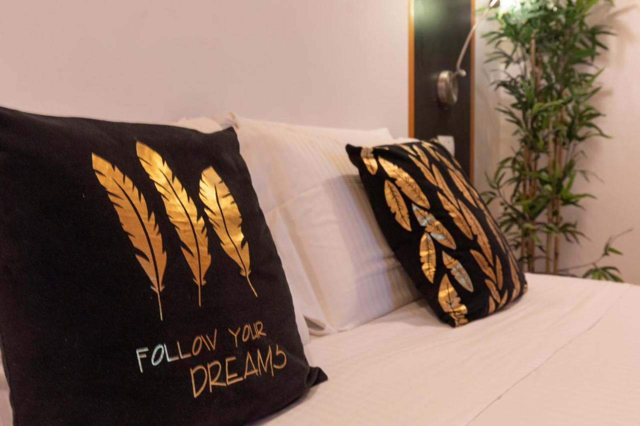 Irooms Jacuzzi Guest house Rome