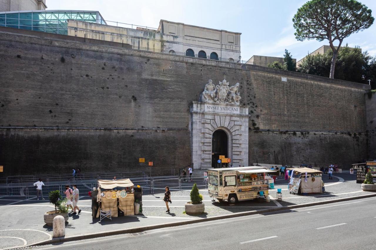 Affittacamere Residenza Vaticano