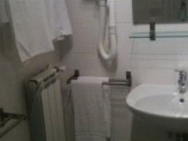 Hotel Ammiragli Roma