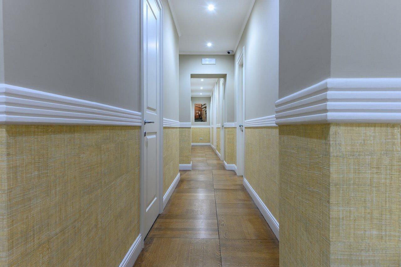 Il Campo Marzio 4* Rome
