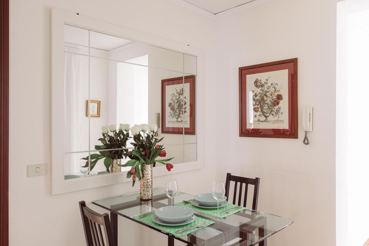 Appartamento Relais Rasella 47 *