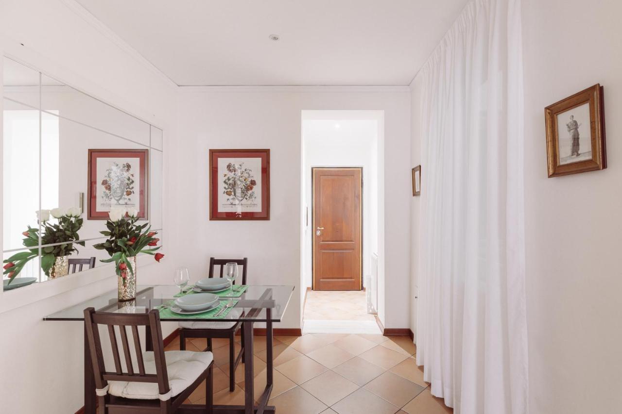 Appartamento Relais Rasella 47
