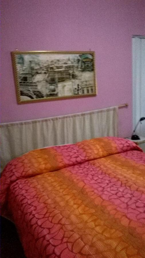 Bed & Breakfast Cosmopolitan
