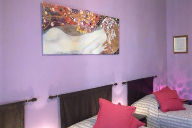 Bed & Breakfast Cosmopolitan Rome
