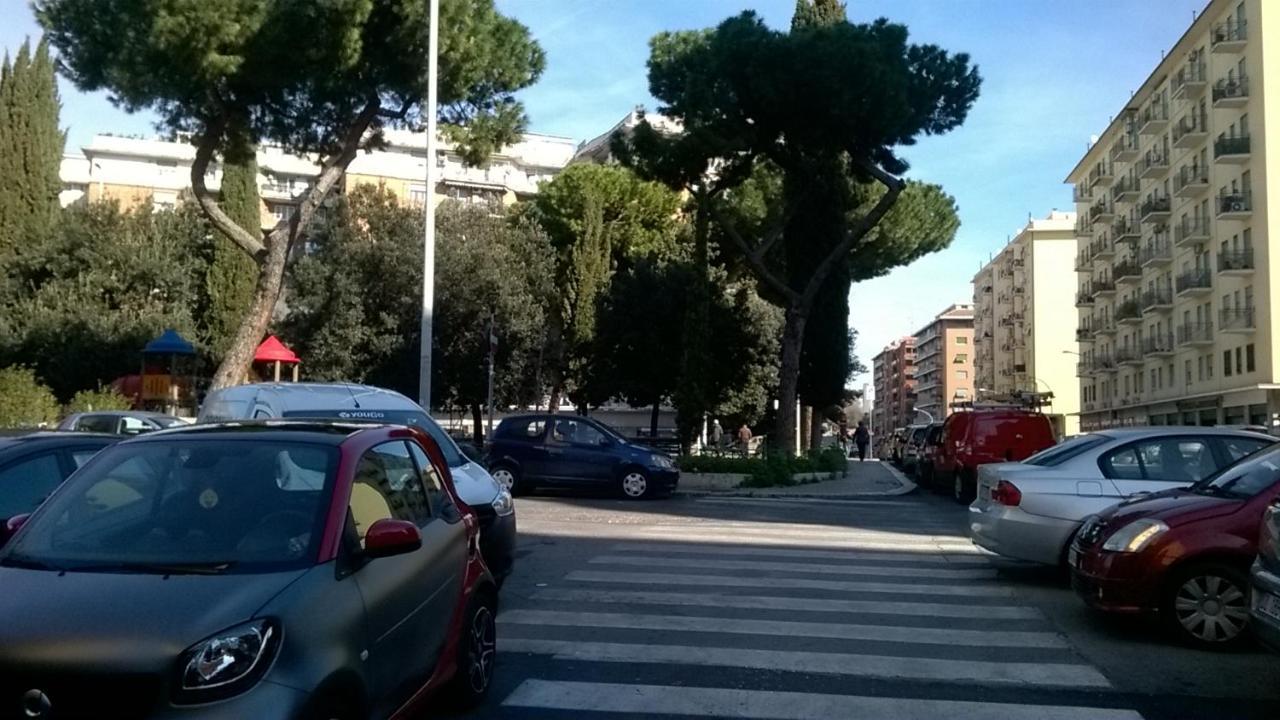 Bed & Breakfast Cosmopolitan Rome