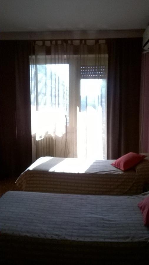 Bed & Breakfast Cosmopolitan
