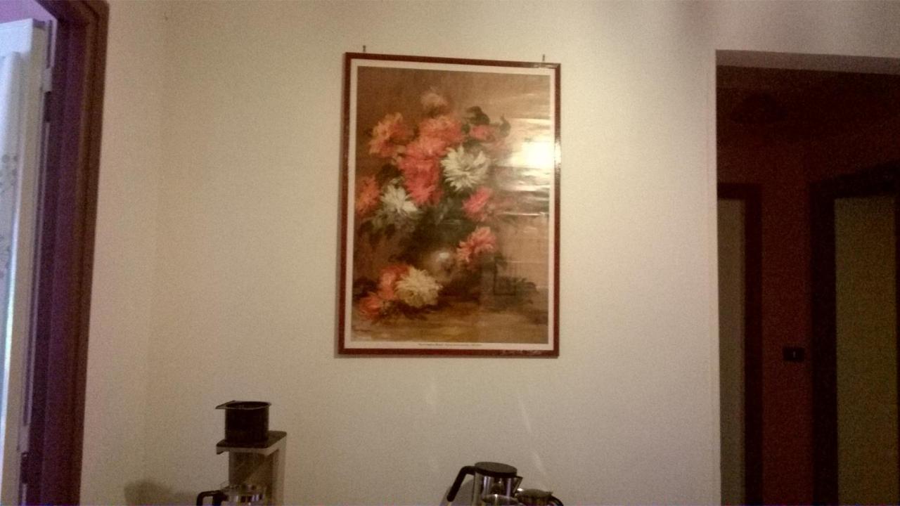 Bed & Breakfast Cosmopolitan Rome