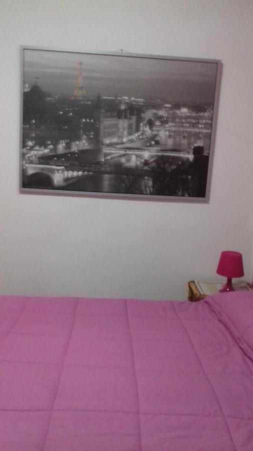 Cosmopolitan Bed & Breakfast