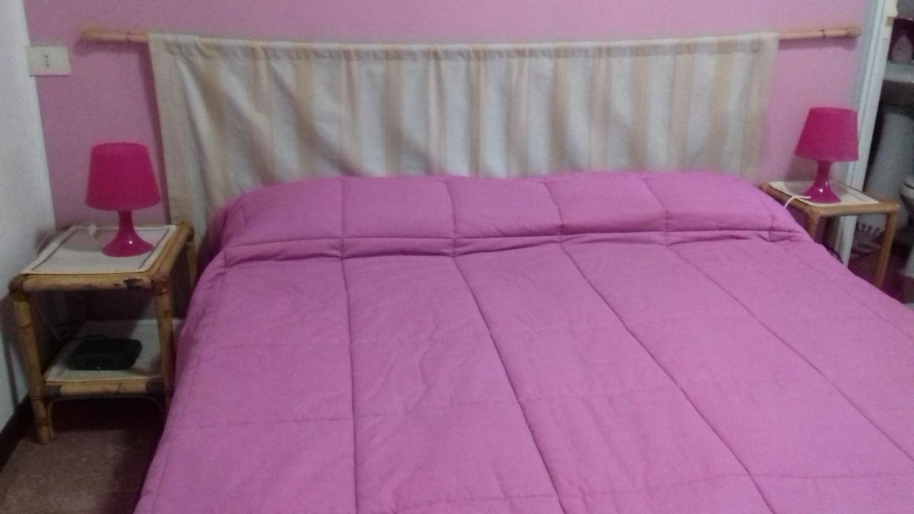 Bed & Breakfast Cosmopolitan *