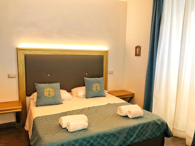 Art Atelier Borgo Bed & Breakfast Rome