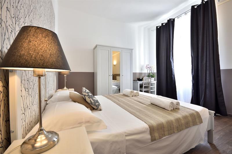 Romantica Affittacamere Roma