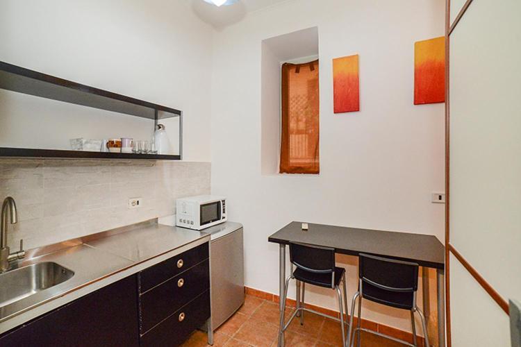 Guest house Be First Rome