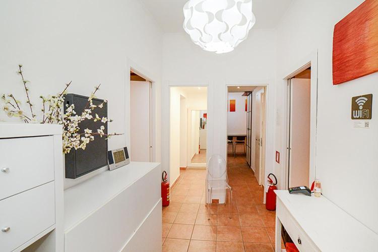 Guest house Be First Rome