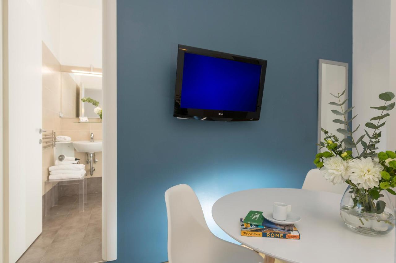 Aurelia 429 Fine Town House Affittacamere 2*