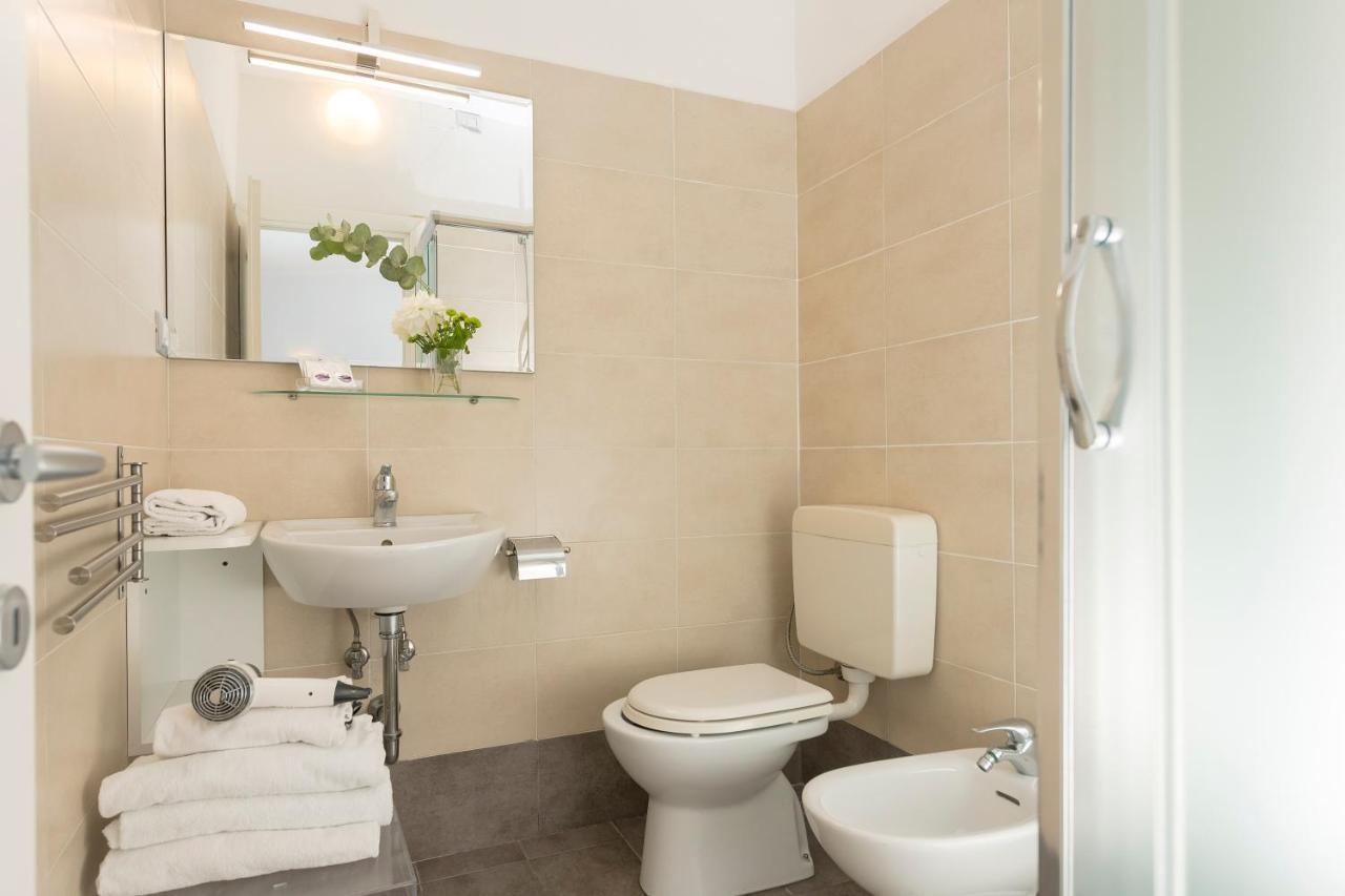 Aurelia 429 Fine Town House Affittacamere 2*