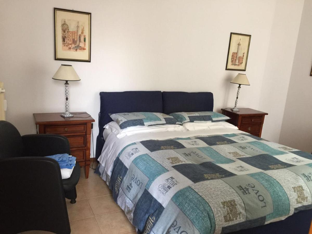 La Capitale Bed & Breakfast *