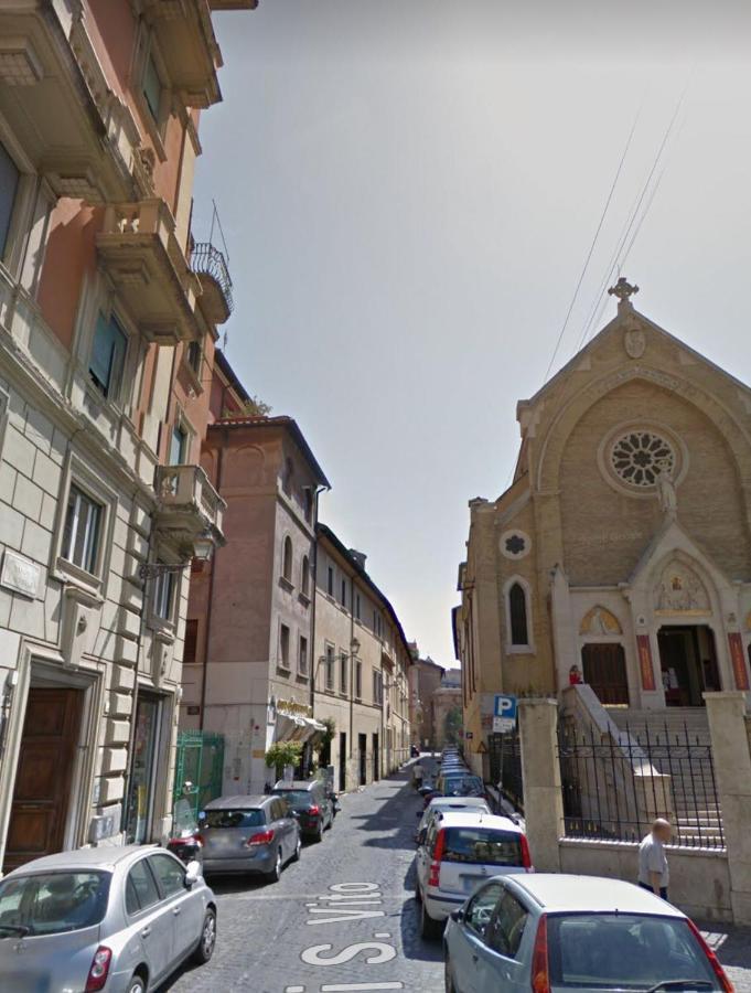 La Capitale Rome