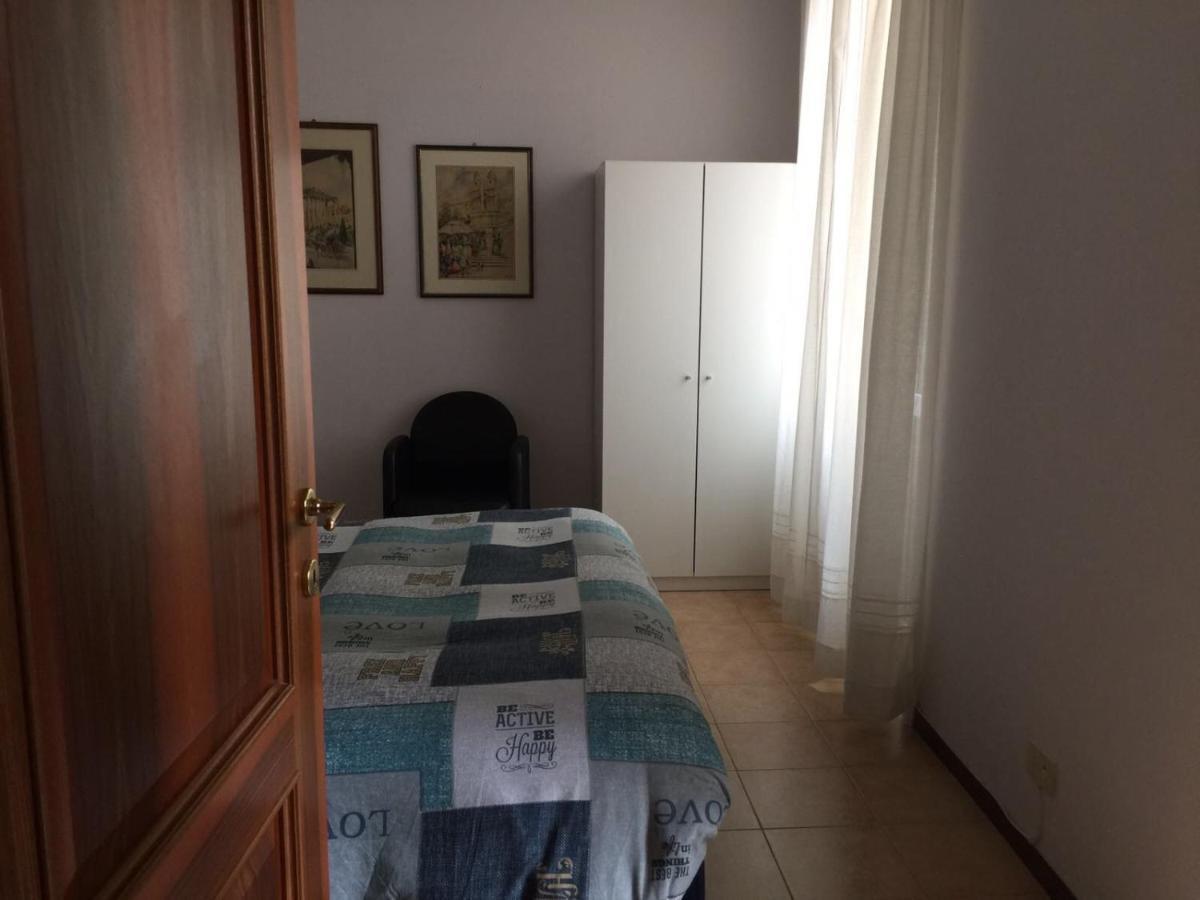 La Capitale Bed & Breakfast *