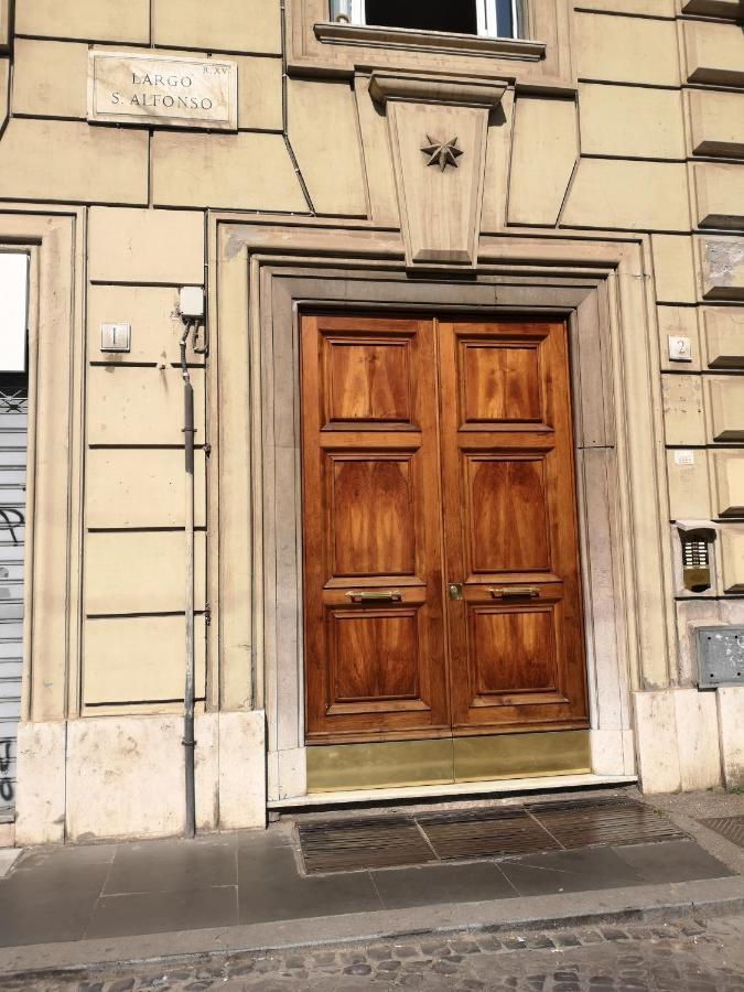 Bed & Breakfast La Capitale *