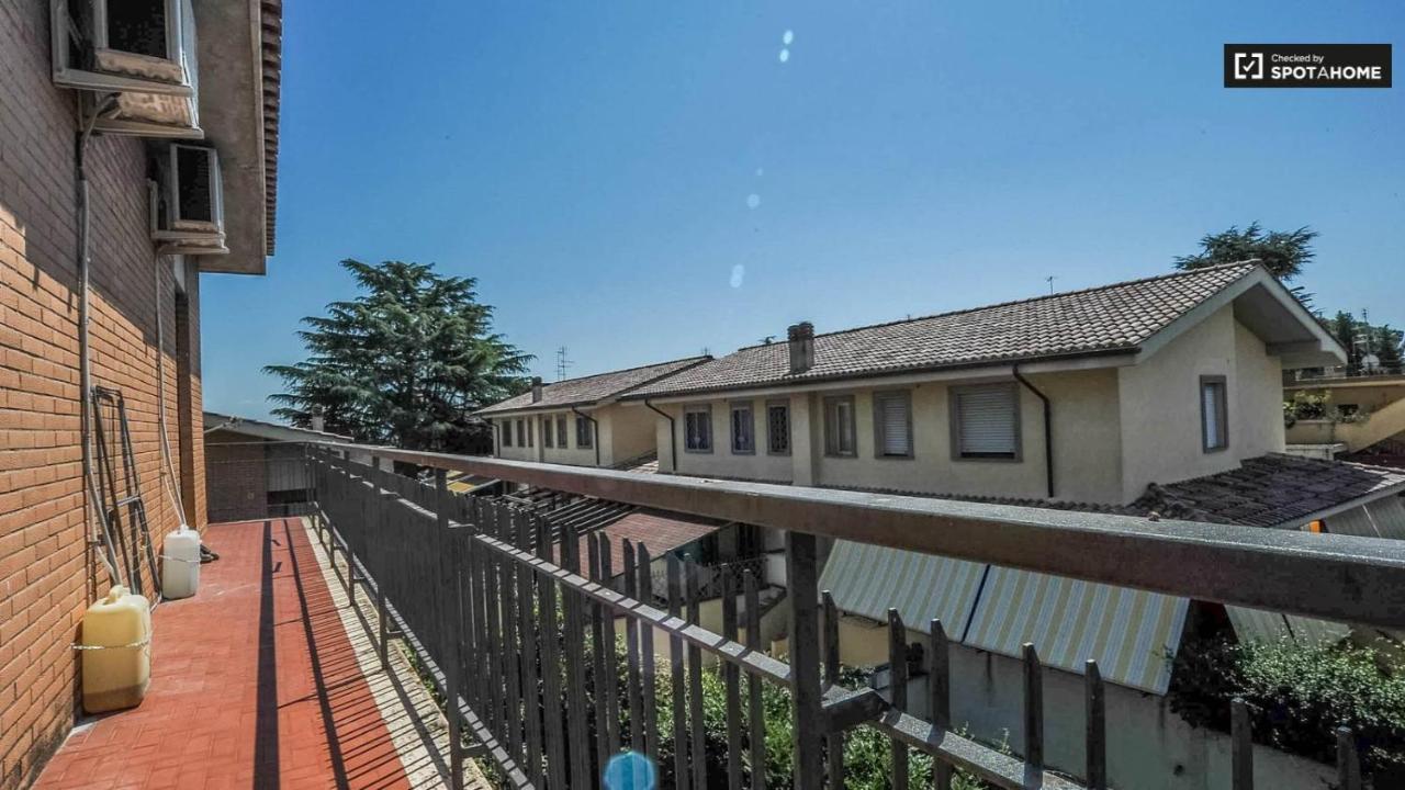 B&B - Homesweetrome * Rome