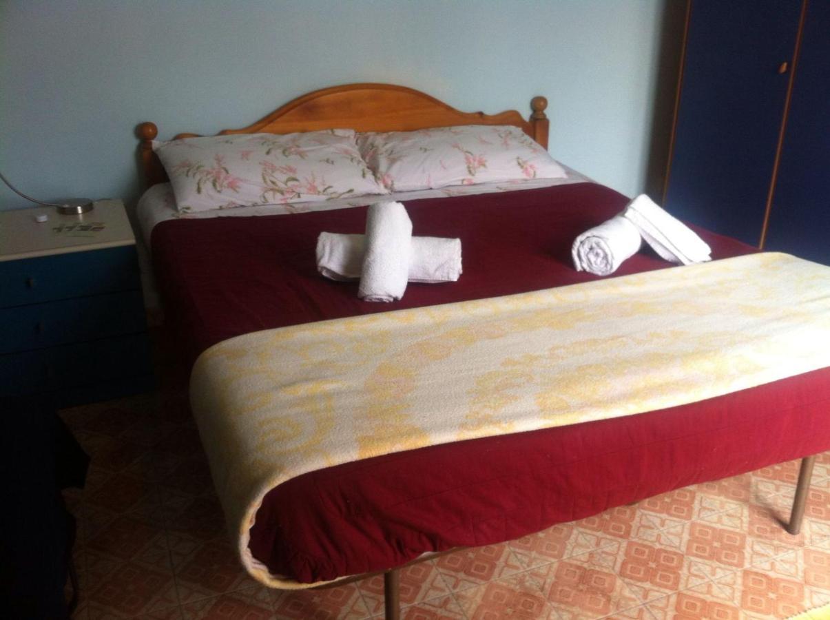 B&B - Homesweetrome Bed & Breakfast