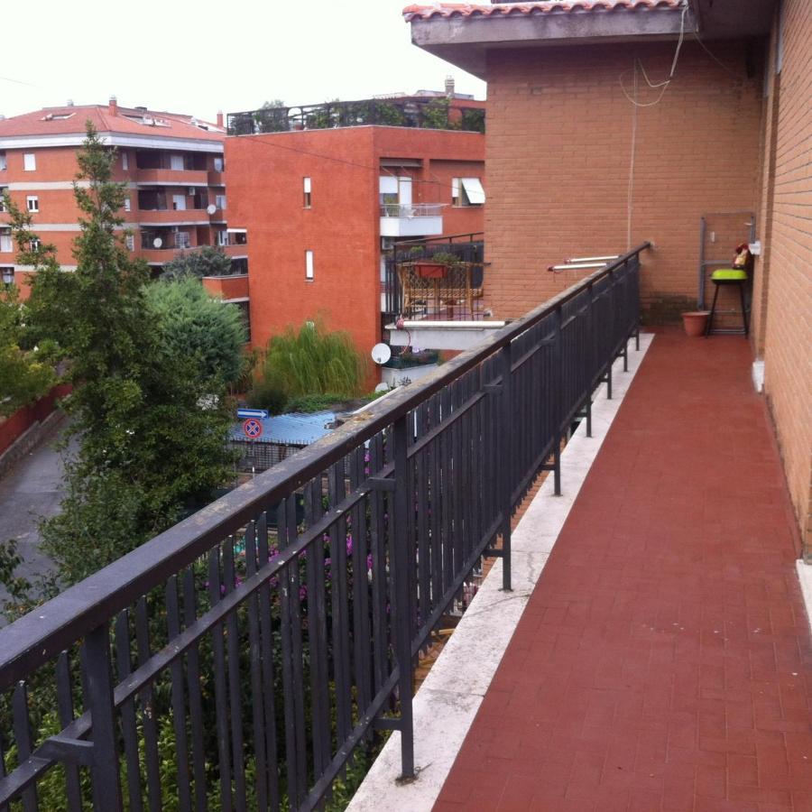 Bed & Breakfast B&B - Homesweetrome Rome
