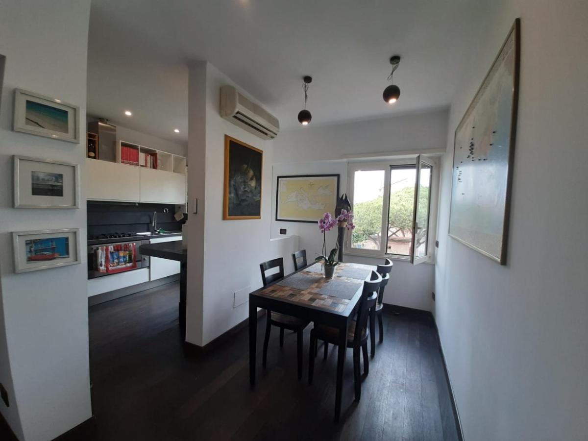 Bed & Breakfast Place To Be&b