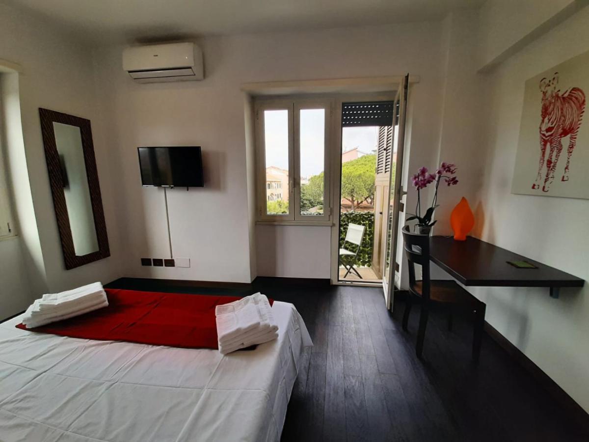 Place To Be&b 3* Rome