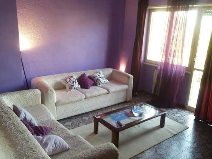 Bed & Breakfast B&B - Homesweetrome *