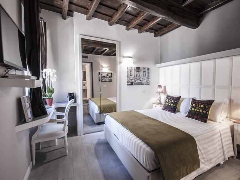 Guest house Town House Spagna 2*