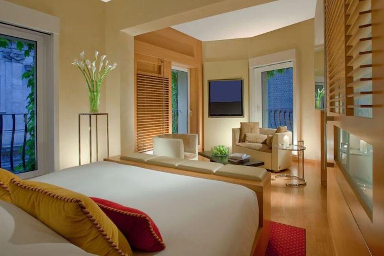 Hotel Bio Raphael - Relais & Chateaux