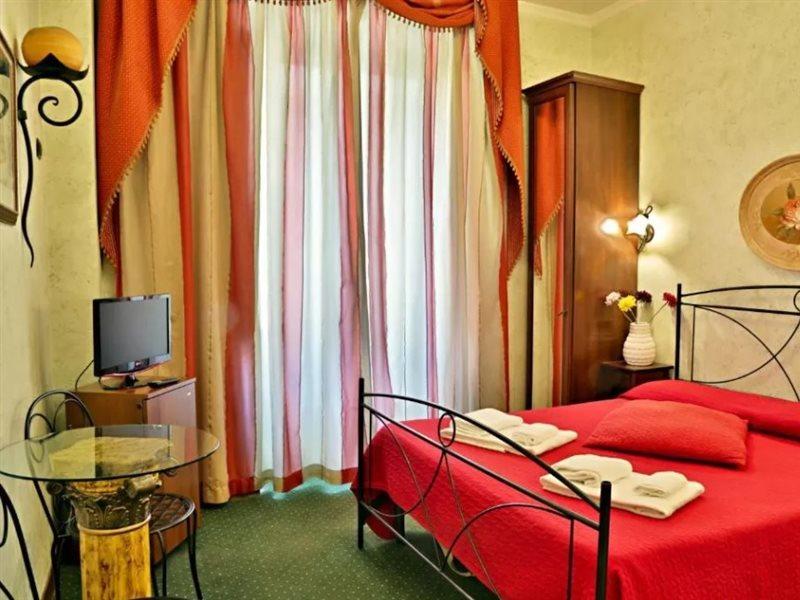 Affittacamere Residenza Vaticana 3*