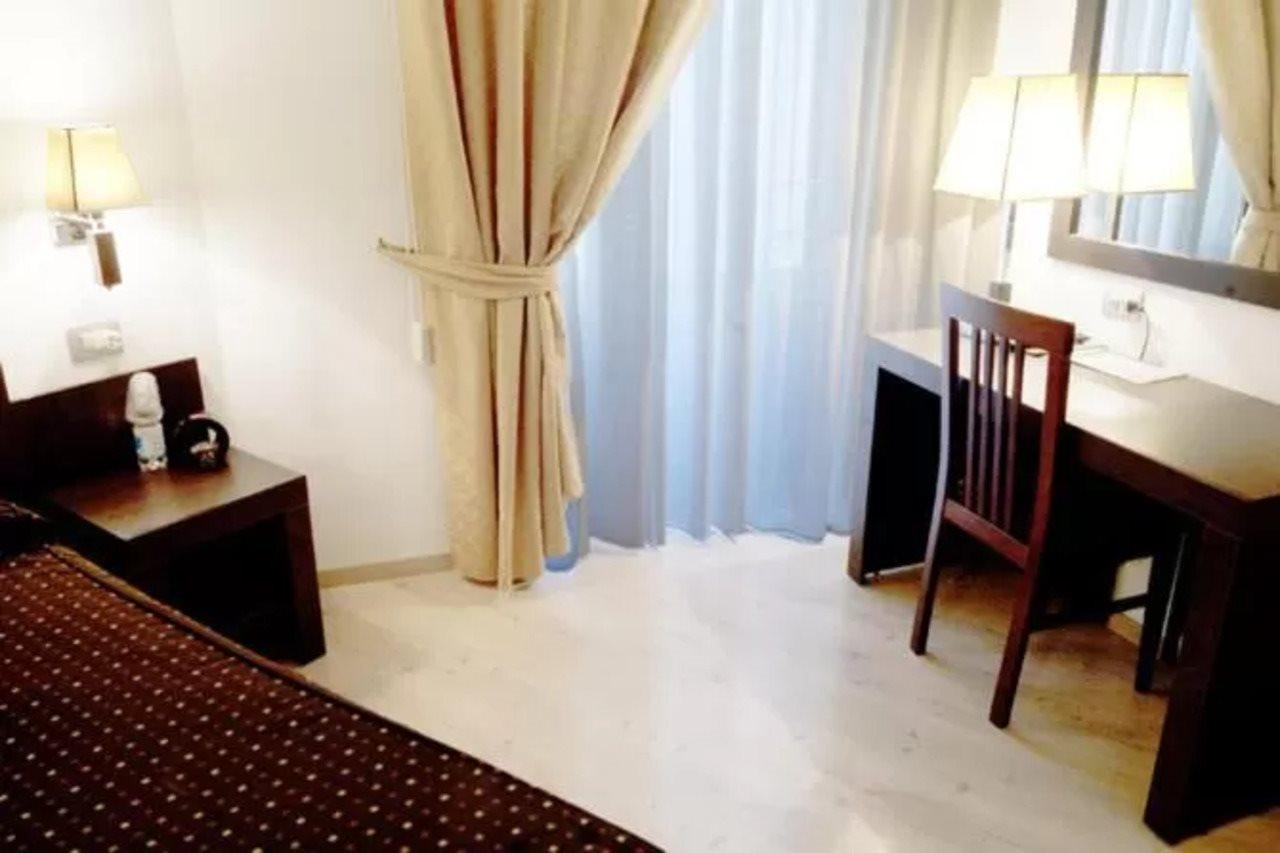 Guest house Roman Residence 2*
