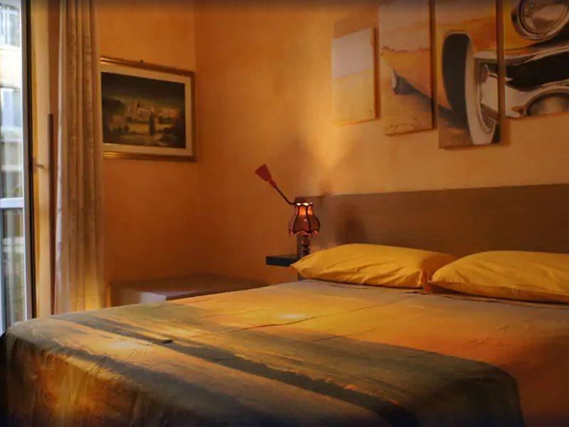Fiocca Bed & Breakfast 3*