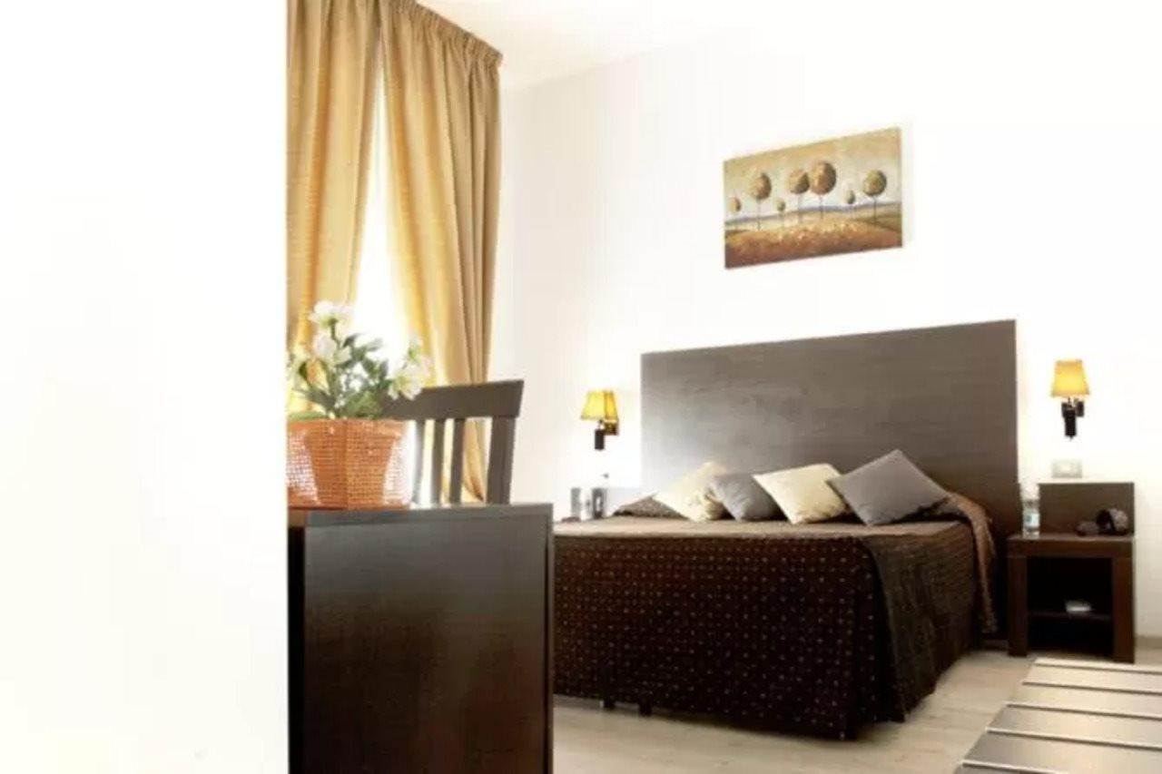 Guest house Roman Residence Rome