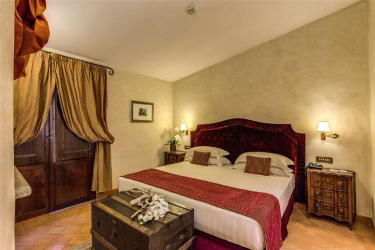 Donna Camilla Savelli - Vretreats Rome