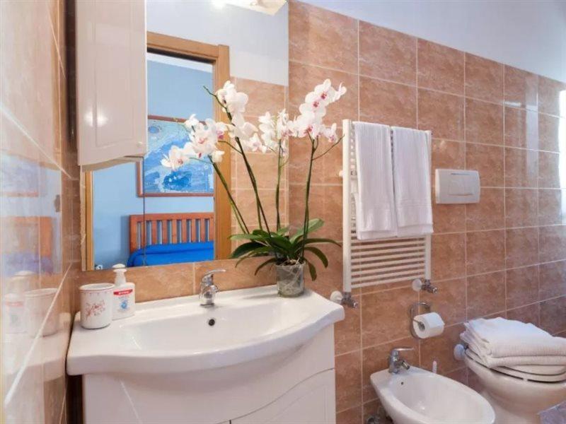 I Re Di Bed & Breakfast Roma