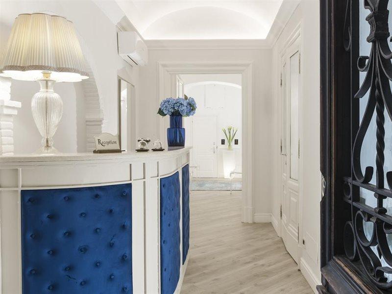 Residenza Zanardelli Rome