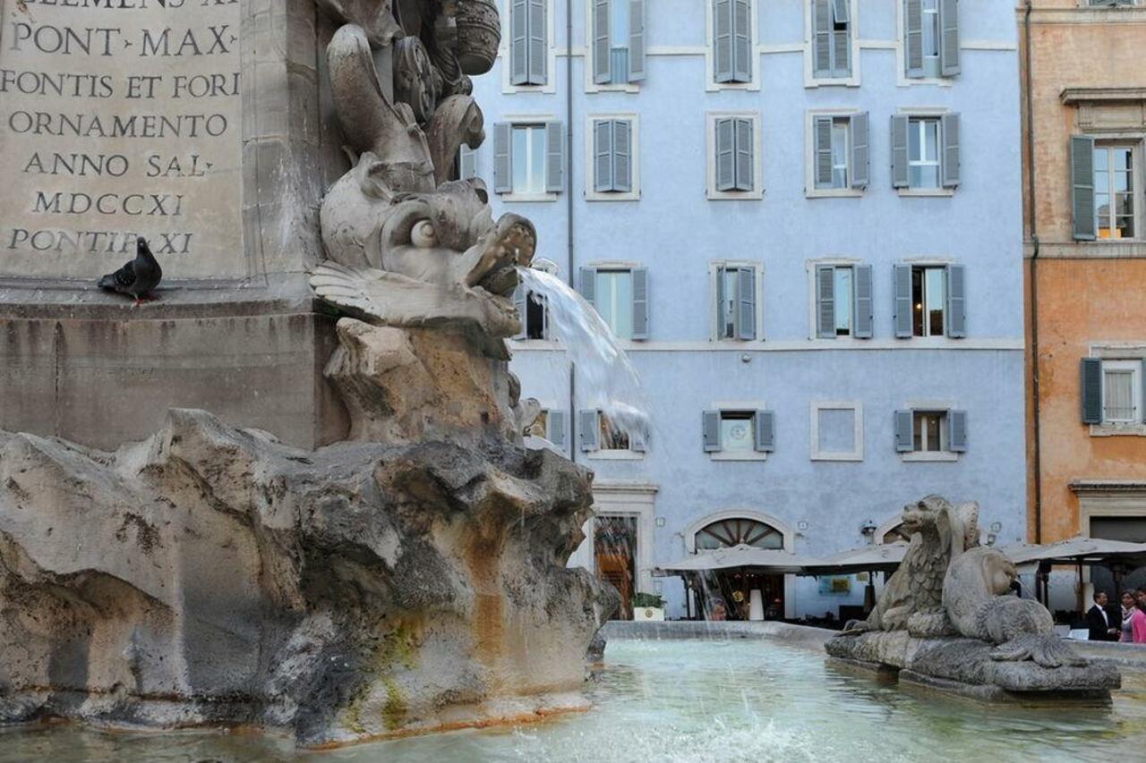 Guest house Pantheon Royal
