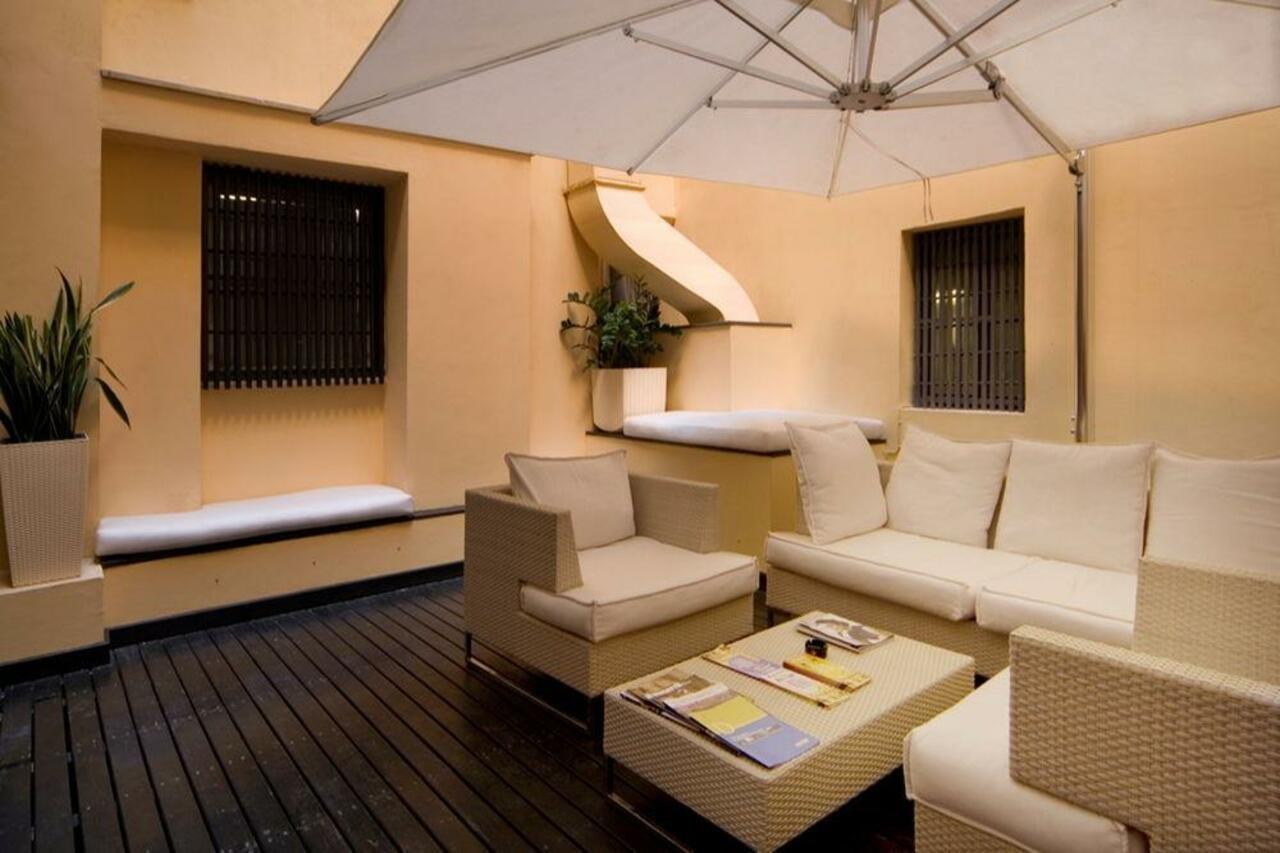 Pantheon Royal Guest house
