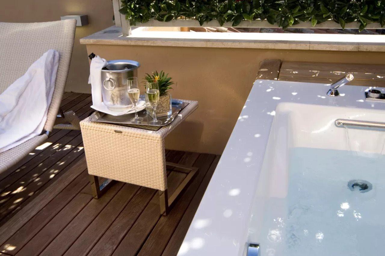 Pantheon Royal Guest house