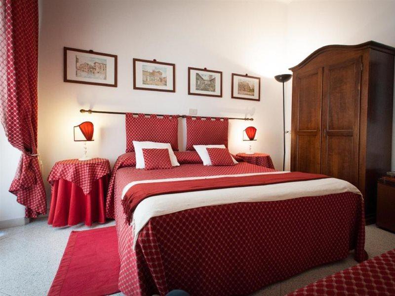 A Casa Di Serena A San Pietro Guest house