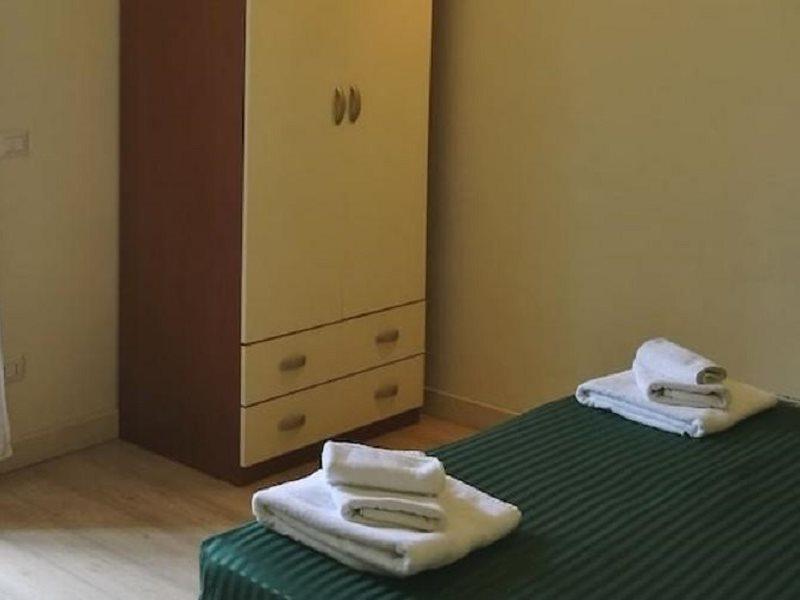 Guest house Palma Residences In