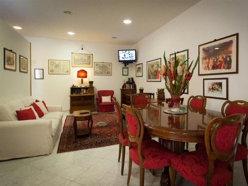 A Casa Di Serena A San Pietro Guest house 3*