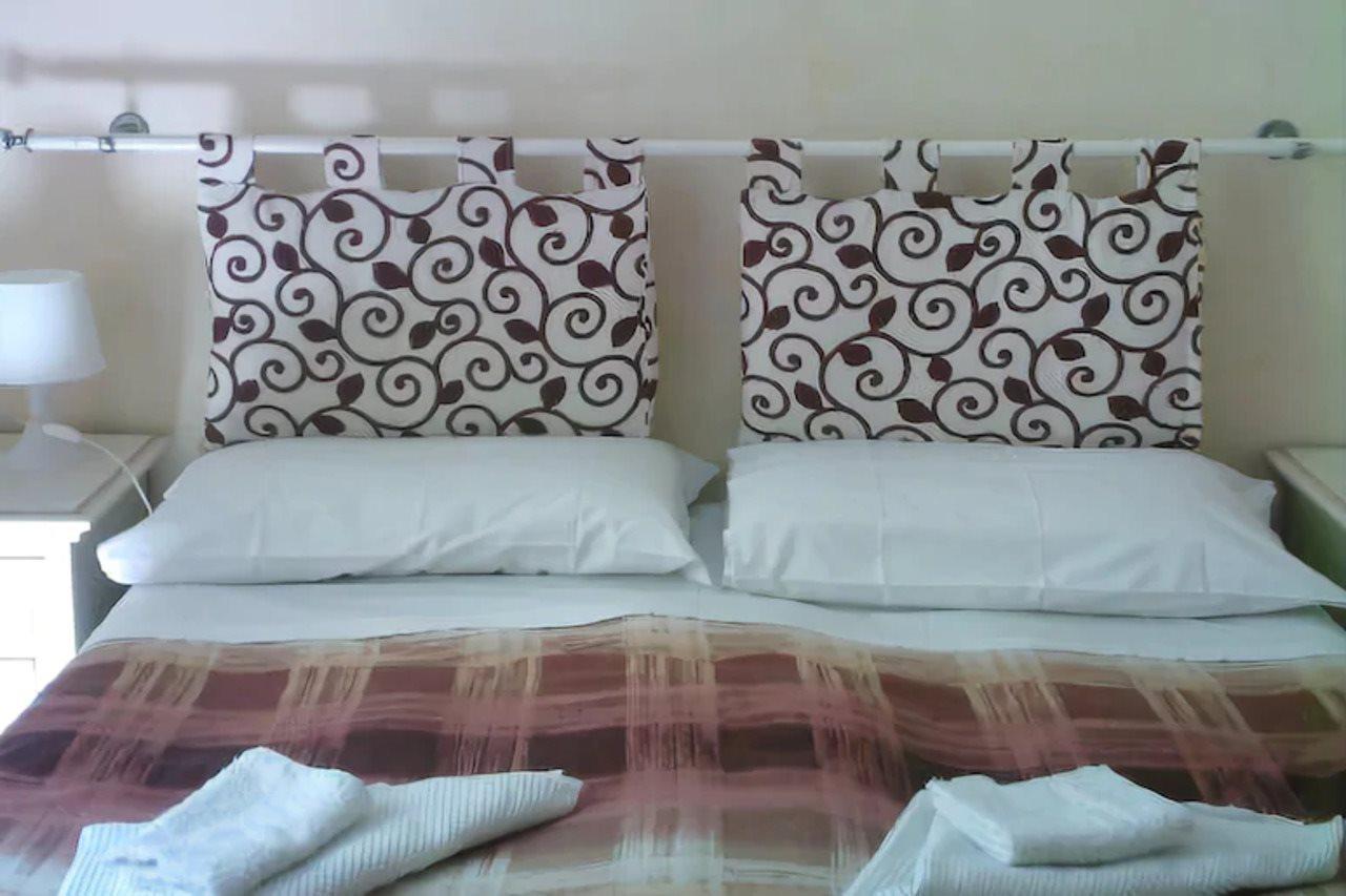Roma Prince Inn Accommodation Guest house 2*