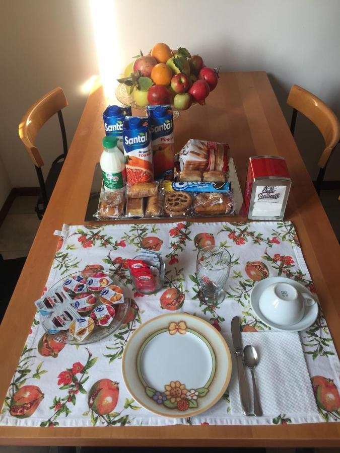 La Capitale Bed & Breakfast *