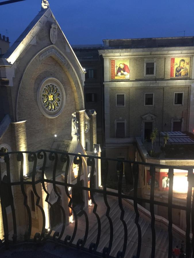 La Capitale Bed & Breakfast *